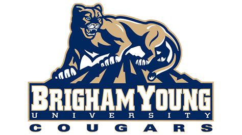 brigham young university mascot